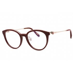 NWT CHOPARD VCH331S 09FH Shiny Bordeaux Eyeglasses